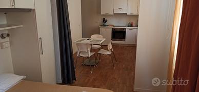 Ampio Monolocale in Centro storico Ravenna