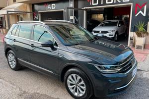 VW Tiguan 2.0 TDI 150 SCR DSG Life 2024