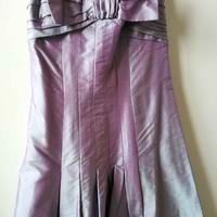 abito da cerimonia nuziale