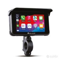 Display Midland BikePlay Guardian + 2 DashCam