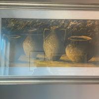 Quadro di Gentili in buono stato