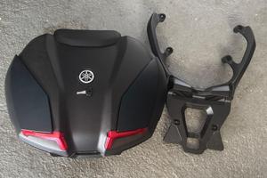 Bauletto completo