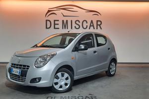 Suzuki Alto 1.0 GLX