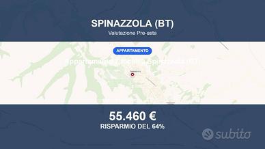 Immobile in asta di 155 m² con più di 5 locali a S