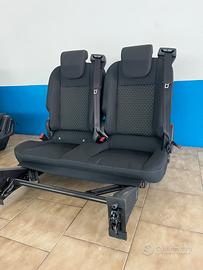 Sedili Ford Transit nuovi