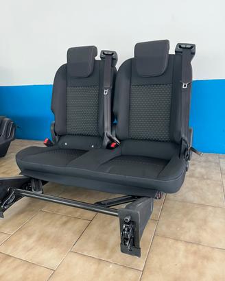 Sedili Ford Transit nuovi