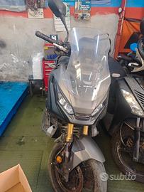 Ricambi Honda xadv 750