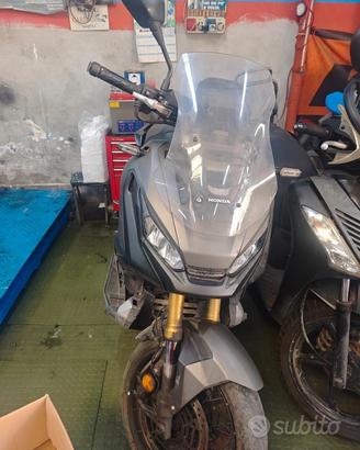 Ricambi Honda xadv 750