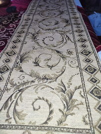 Centrotavola damascato