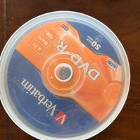Dischi dvd-r