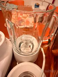 Frullatore robot Kitchenaid