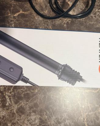 Riscaldatore acquario nicrew 50w