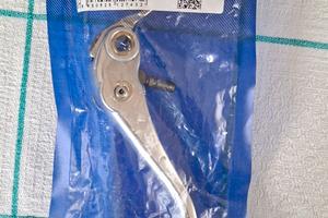 leva freno KTM DUKE SUPERMOTO 690 950 990