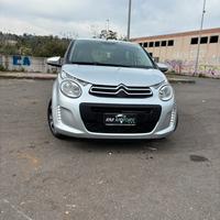 Citroën C1 1.0 VVti 5 porte GPL