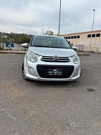 Citroën C1 1.0 VVti 5 porte GPL