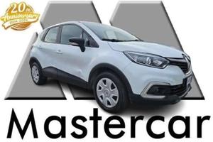 RENAULT Captur 1.5 dci Life 90cv N1 - FN681RK