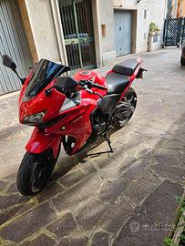 CBR 500R