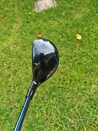 Ibrido golf Mizuno St Max 22 gradi regular