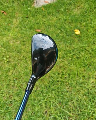 Ibrido golf Mizuno St Max 22 gradi regular