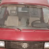 Vw westfalia T3 Joker