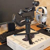 FeiyuTech SCORP Mini 3 assi all in one