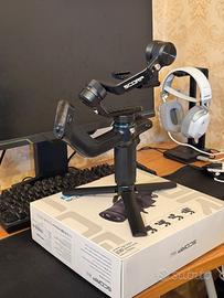 FeiyuTech SCORP Mini 3 assi all in one