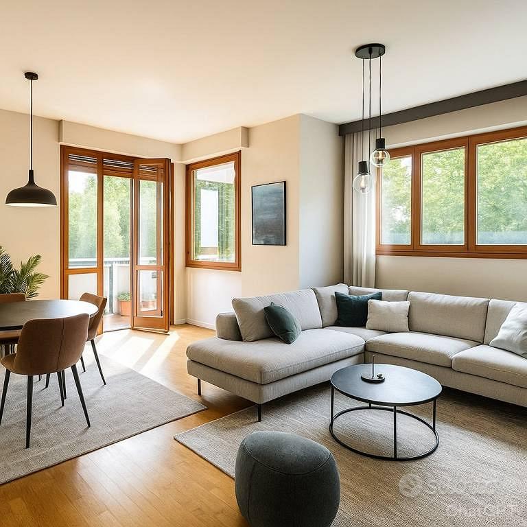 Appartamento – Seregno, Santa Valeria - Vista 3
