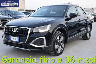 Audi Q2 1.0 30 TFSI ADMIRED ADVANCED
