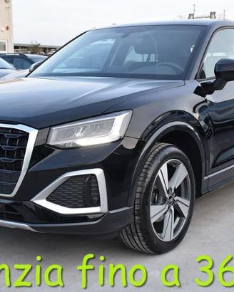 Audi Q2 1.0 30 TFSI ADMIRED ADVANCED