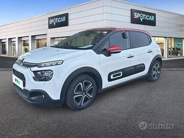 Citroën C3 PureTech 110 S&S Shine EAT6