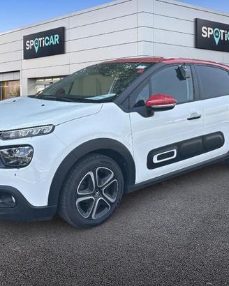 Citroën C3 PureTech 110 S&S Shine EAT6