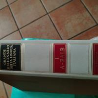 Grande dizionario UTET