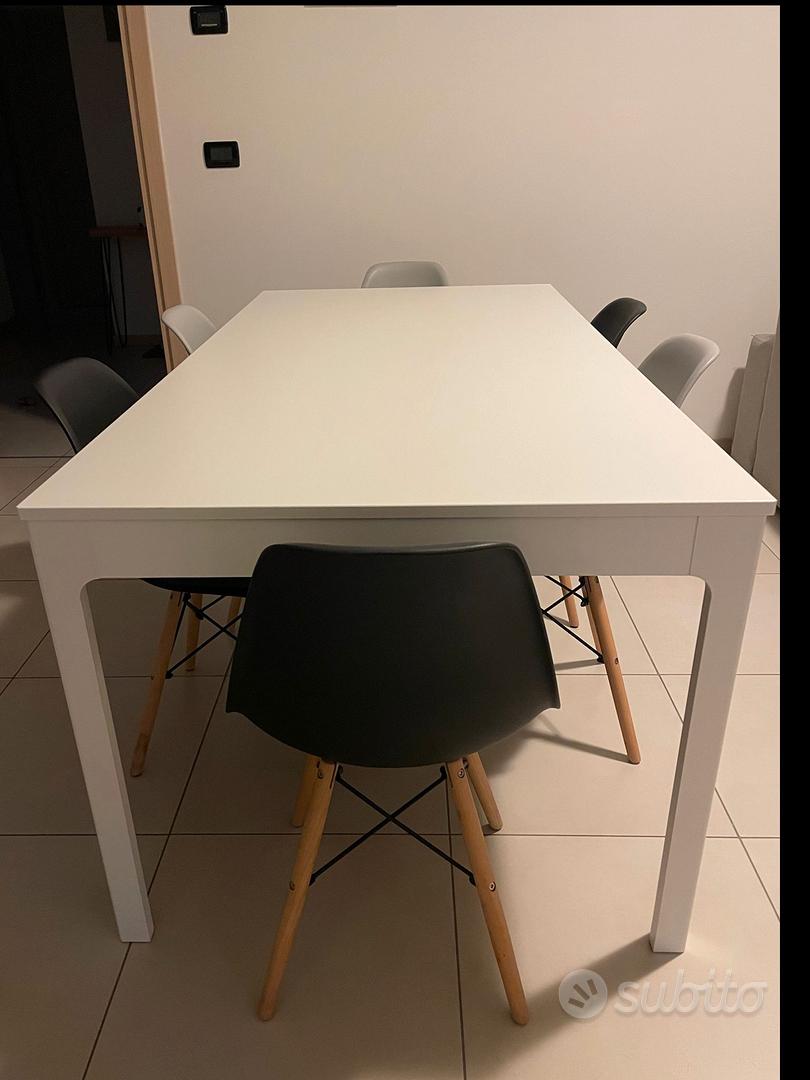 tavolo ikea - Arredamento e Casalinghi In vendita a Mantova