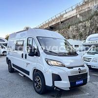CI Kyros K2 GO Van 540 PRONTA CONSEGNA