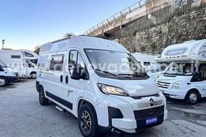 CI Kyros K2 GO Van 540 PRONTA CONSEGNA