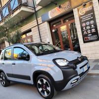 Fiat Panda Cross 1.0 FireFly S&S Hybrid