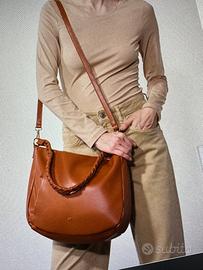 Borsa a mano / tracolla nuova