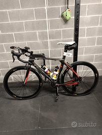 Wilier Triestina Full carbon Taglia M (175cm)