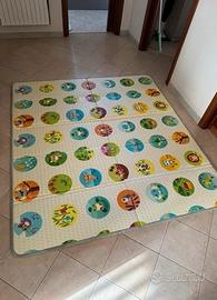 Tappeto gioco chicco grande