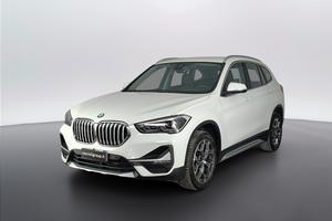 BMW X1 F48 2019 - X1 sdrive18d xLine Plus a U14013
