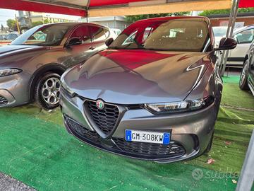 Alfa Romeo Tonale 1.5 130 CV MHEV TCT7 Sprint