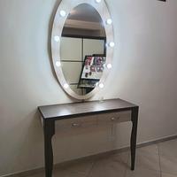 Attrezzatura per centro estetico