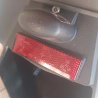 Porta targa Triumph 1050 Sprint ST