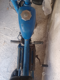 Califfo 50cc marelli