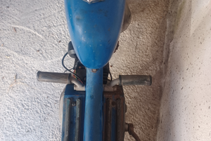 Califfo 50cc marelli