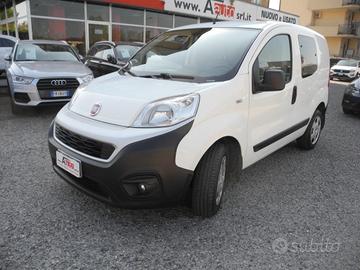 FIAT Fiorino 1.3 MJT 95cv Combi -AUTOCARRO 4 POS