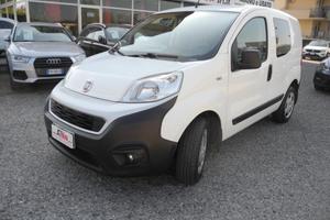 FIAT Fiorino 1.3 MJT 95cv Combi -AUTOCARRO 4 POS