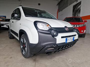 Fiat Panda 1.2 Cross