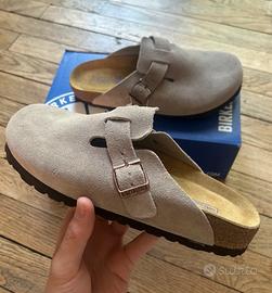 Birkenstock Boston 38
