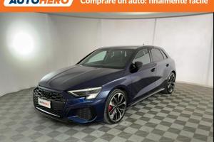 AUDI S3 LD72586